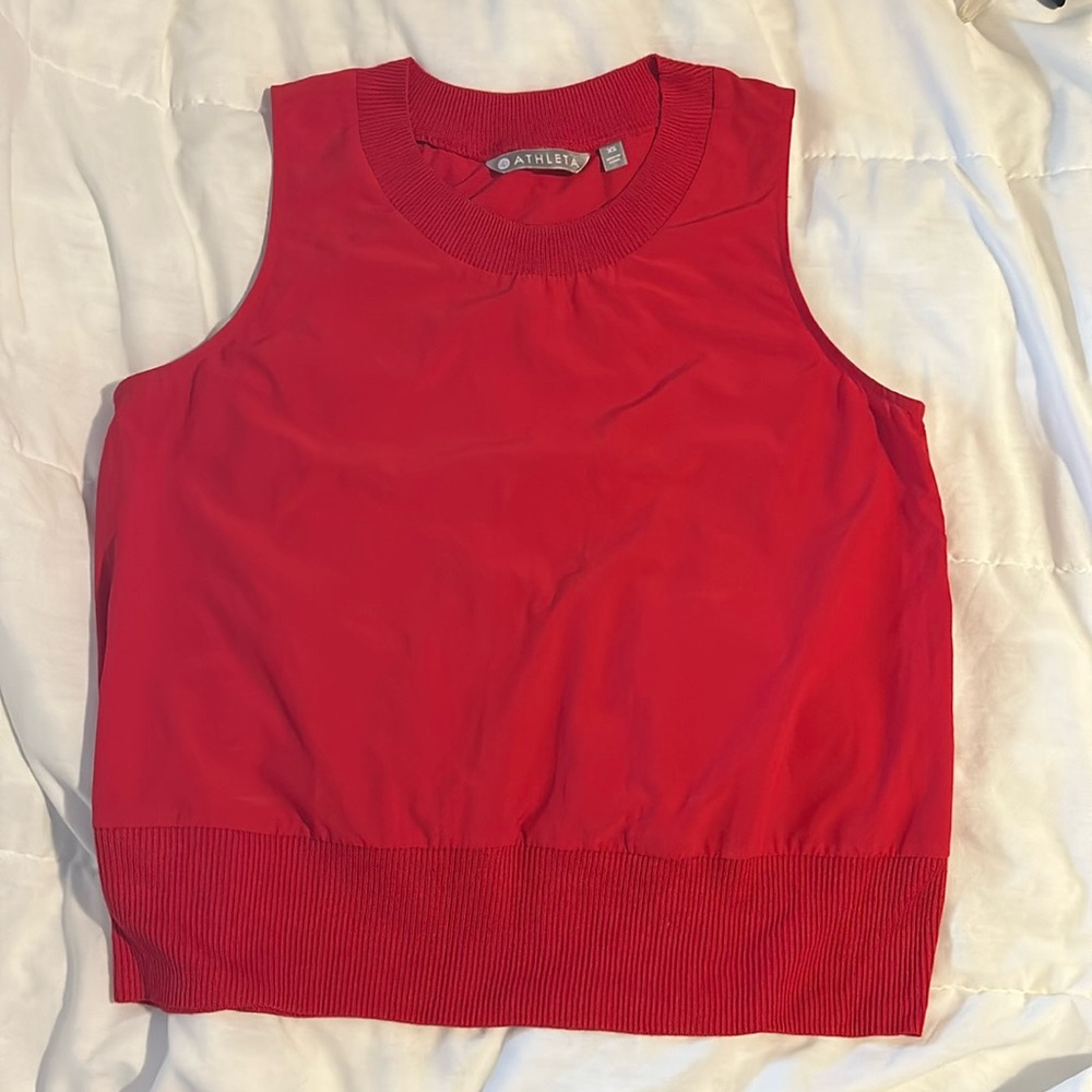 Athleta tank